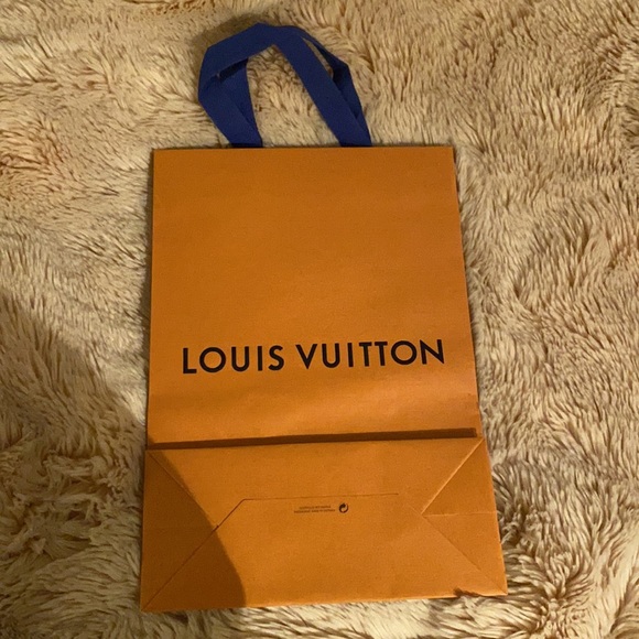 Louis Vuitton medium shopping bag - Picture 2 of 5